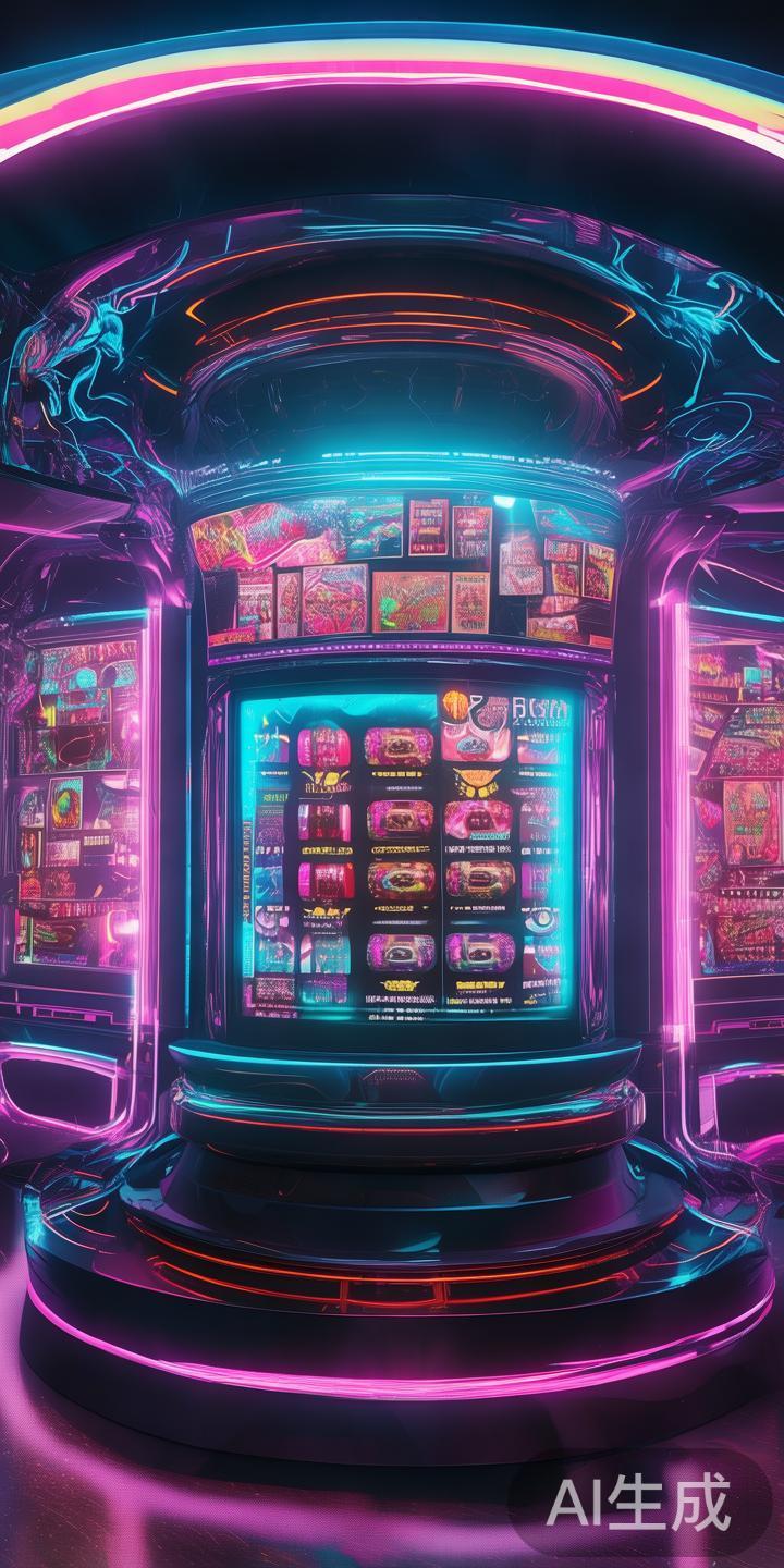 1.&nbsp;特色大型电子游戏
平台不断引进全球热门的电