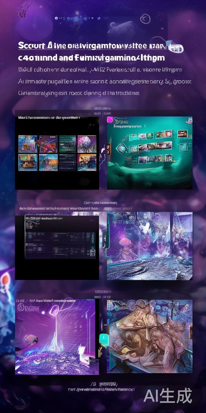 全面解析:在C7电子娱乐游戏平台上实现安全多样娱乐体验的方法与技巧 在当今数字娱乐时代,选择一个安全又多样的游戏平台已